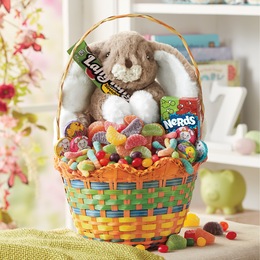 Easter Splash Basket, , large