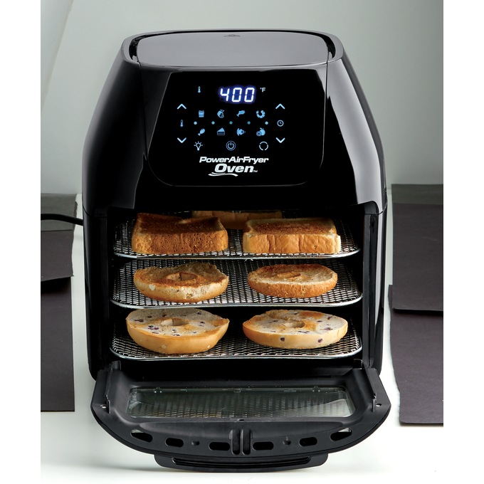 7 In 1 Power Air Fryer Oven As Seen On Tv Montgomery Ward