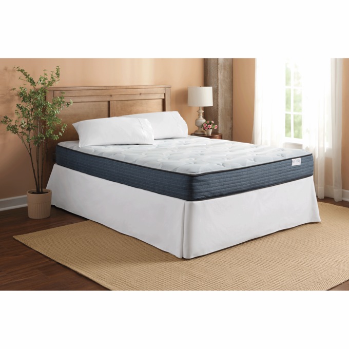 Wolf 8" Hybrid Mattress, , large