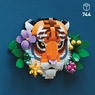 LEGO Art The Fauna Collection - Tiger, , large