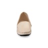 Crinkle Patent Slip On, , large