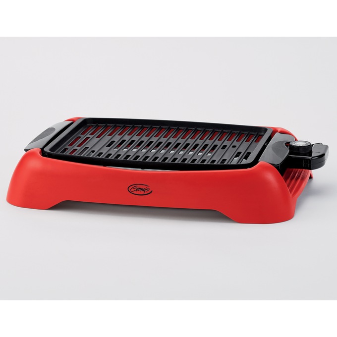 Ginny&#39;s Smokeless Indoor Grill, , large