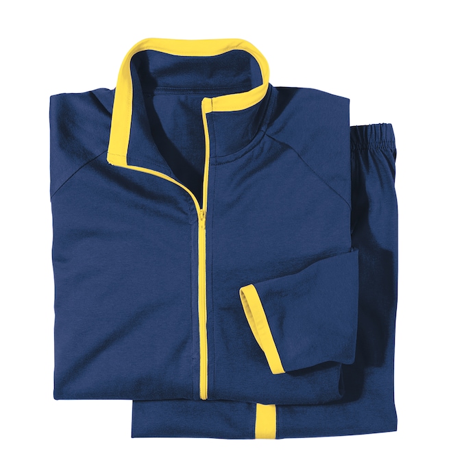 Contrast Stripe Set, , large