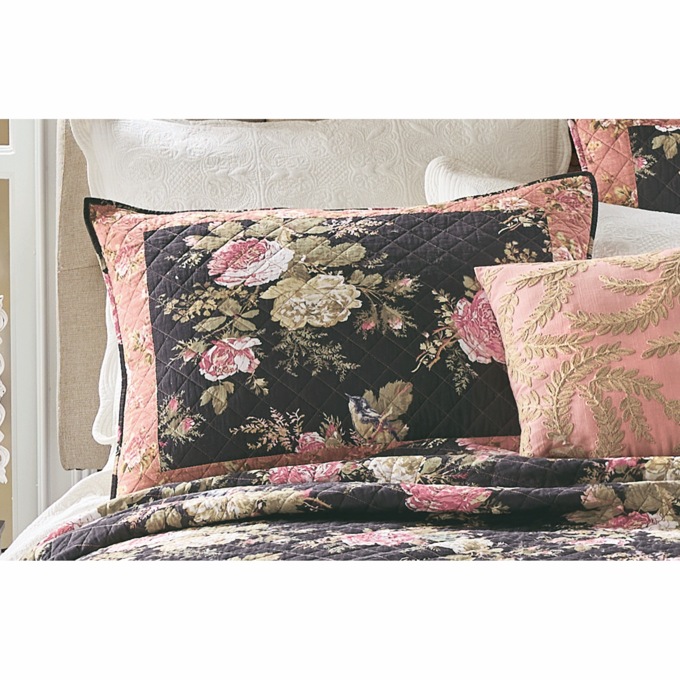 Louelle Sham, , large