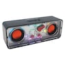 Proscan Transparent Light-Up Speaker with Bluetooth, , large