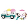 LEGO Friends Heartlake City Ice Cream Truck, , large