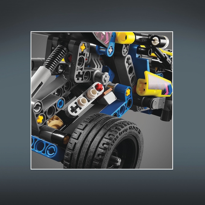 LEGO Technic Off-Road Race Buggy, , large