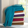 400-Thread Count Egyptian Cotton Woven Stripe Sheet Set, , large