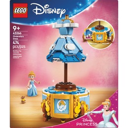 LEGO Disney Cinderella&#39;s Dress, , large