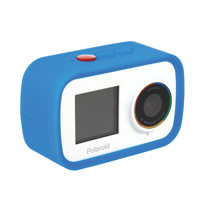 Polaroid Waterproof Streaming Digital Camera, , large