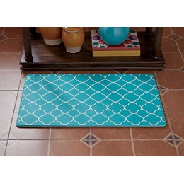 Kitchen Brights Anti-Fatigue Mat - 18&quot; x 30&quot;, , large