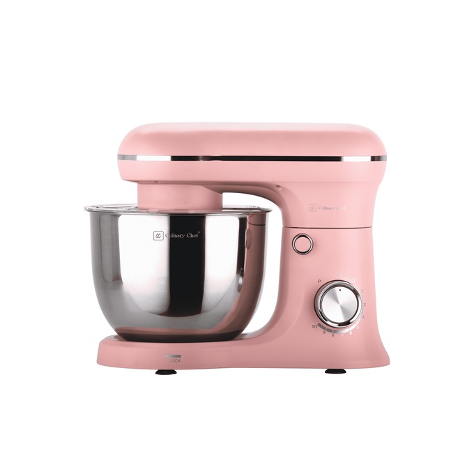 Culinary Chef 8-Speed Stand Mixer, , large