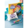Play-Doh Air Dry Clay Handprint Stone Kit, Multi, large