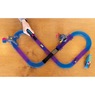 Hyper Burst Shockout Circuit, Blue, large