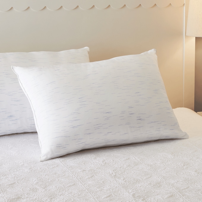 Sealy Ice Cooling Pillow, , large