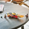 LEGO Star Wars Cobb Vanth's Speeder, Multi, large