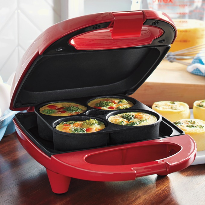 Ginny's Egg Bite Maker, , large