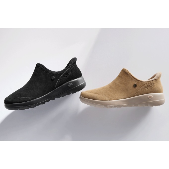 Skechers Women's Slip-Ins On-The-Go Joy Sophia Shootie, , large