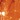 Set of 2 Lit Glass Pumpkins, Orange, swatch