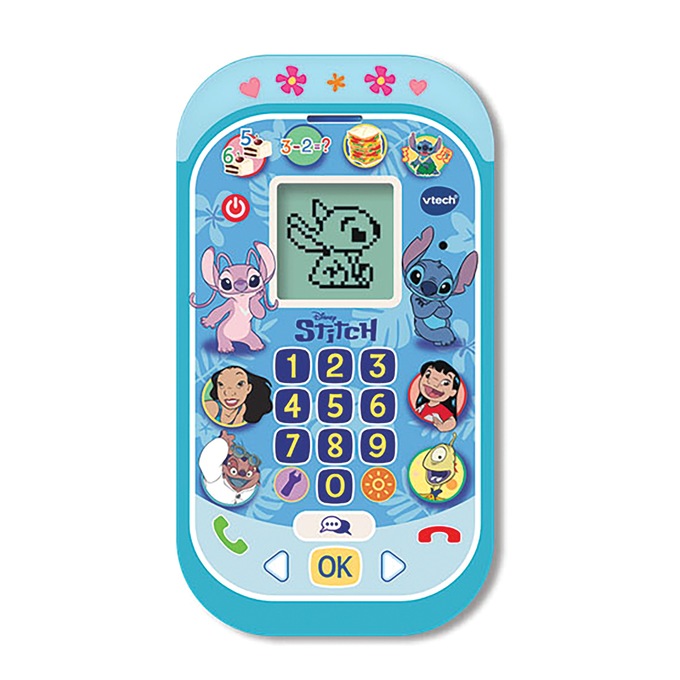VTech Learning Phone, , large