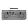 AIWA Retro Bluetooth Boom Box with CD & Cassette Player, , large