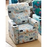 Child-Size Recliner, , large