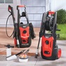 Montgomery Ward 1900 Psi Electric Pressure Washer, , large