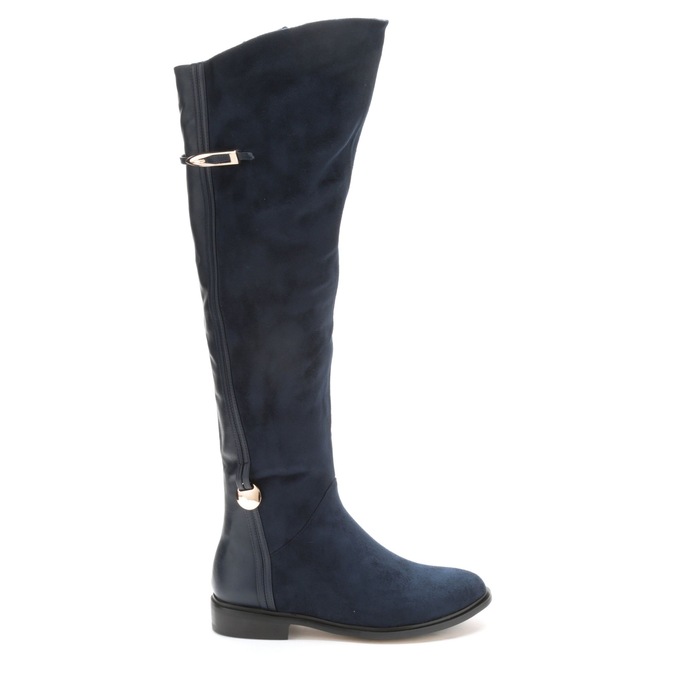 Back Ridge Tall Boot by Seventh Avenue, , large