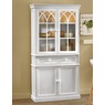 Arched Door Hutch, , large