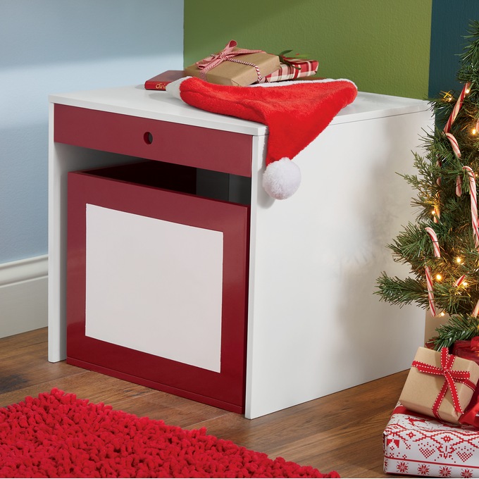 Alpha Chair and Desk, , large