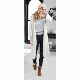 Snowdrift Duster, , large