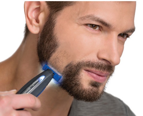 full body trimmer and shaver