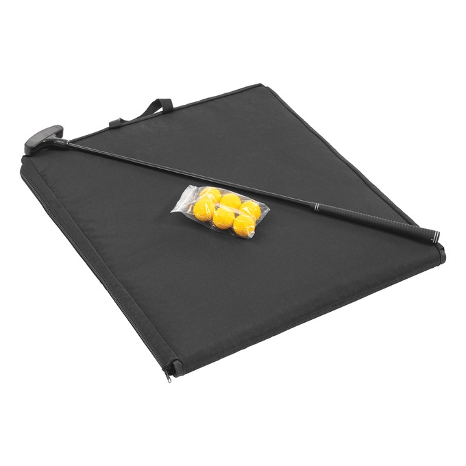 Izzo Golf Arcade Golf Putting Game, Multi, large