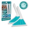 2-Pack Helio AirBroom™ Mini, , large