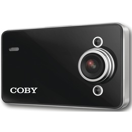 Coby 1080p HD Dash Cam, , large