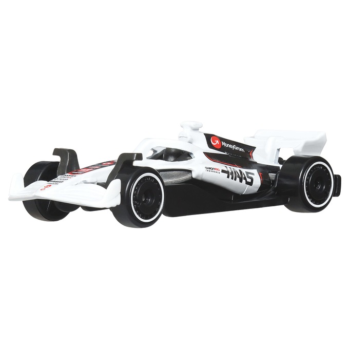 Hot Wheels F1 10-Pack, Multi, large