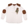 Legendary Buck Thermal Long-Sleeve Shirt, , large