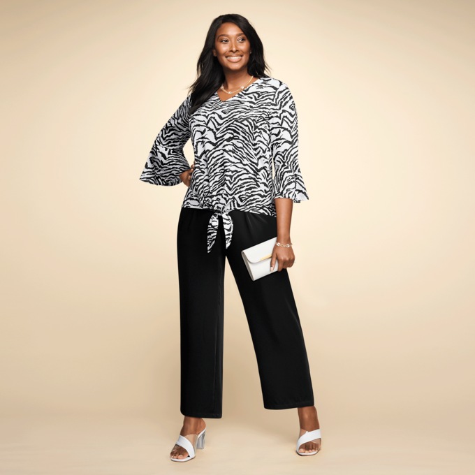 Vivian Top, , large