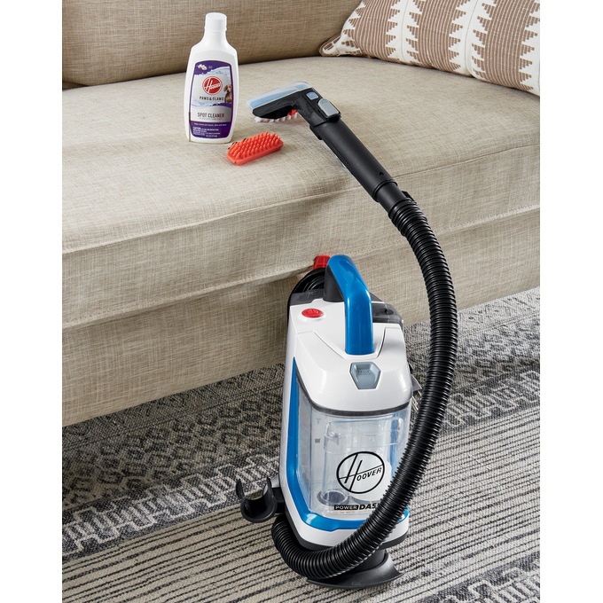Hoover power dash spot cleaner