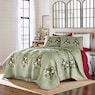 Balsam Oversized Quilt and Sham, , large