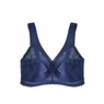 Glamorise® MagicLift® Full Figure Support Bra, , large