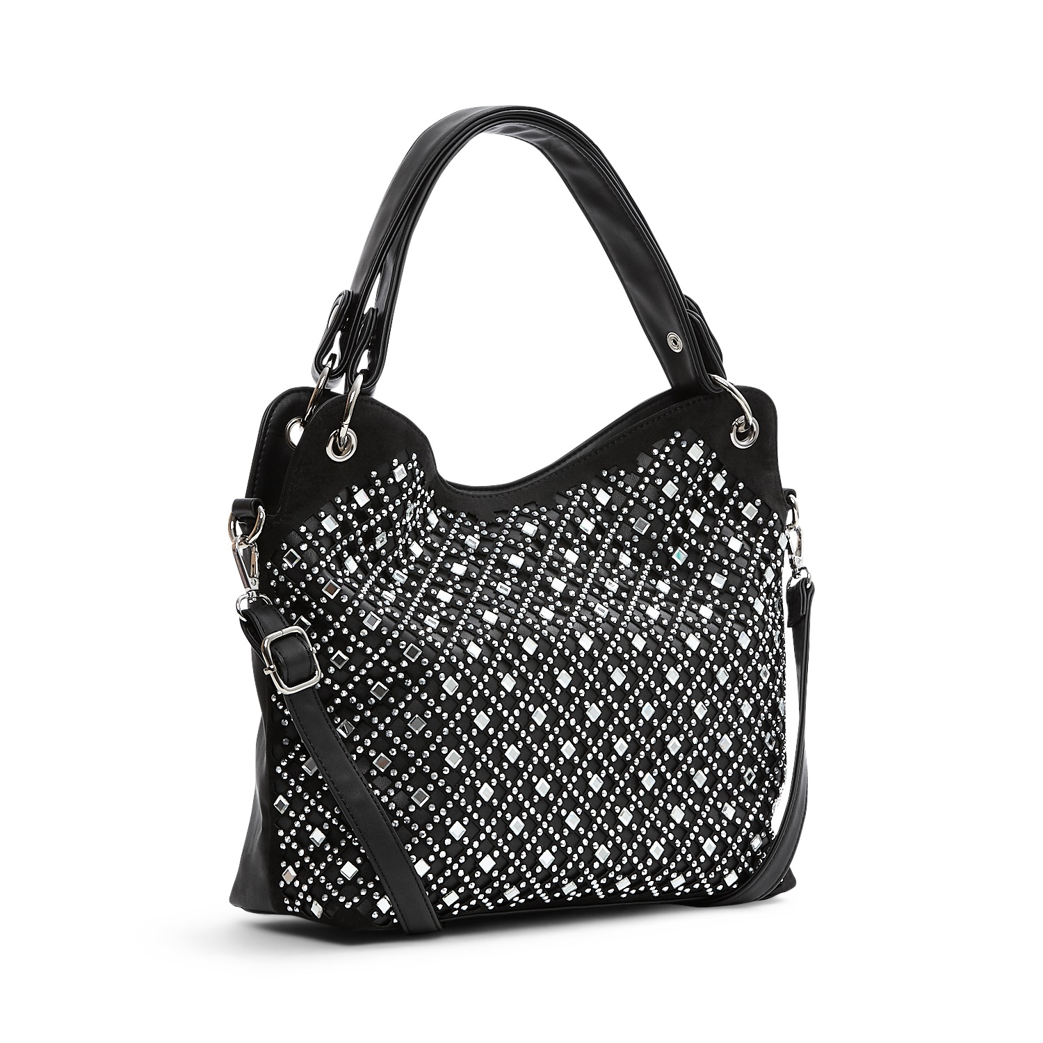 Becca Bling Hobo | Montgomery Ward