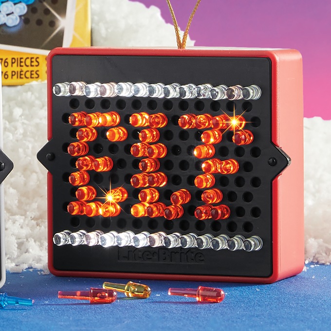 Lite-Brite Minis, , large