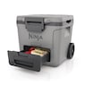 Ninja FrostVault 30-Quart Wheeled Cooler with Dry Zone, , large