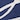 Grand Floral Rug, Indigo Blue Ivory, swatch