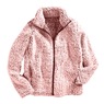 Sherpa Jacket, , large