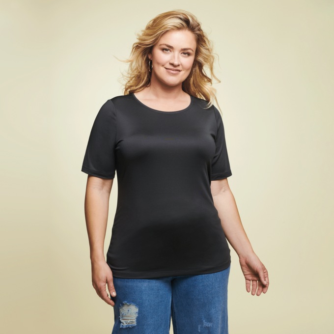 Essential Tee, , large