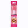 Double-Sided Lip Scrubber, , large
