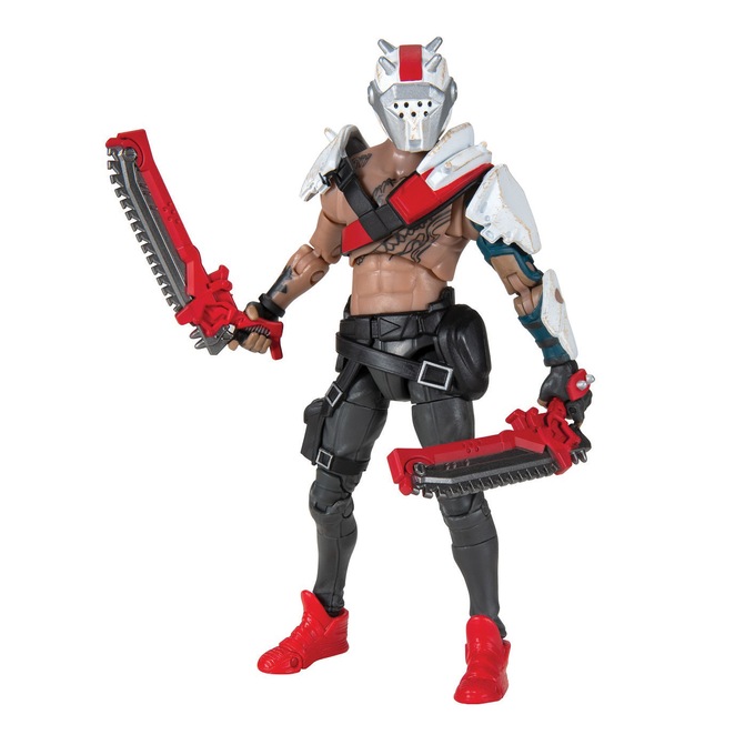 Fortnite Legendary Series Figure Pack Montgomery Ward