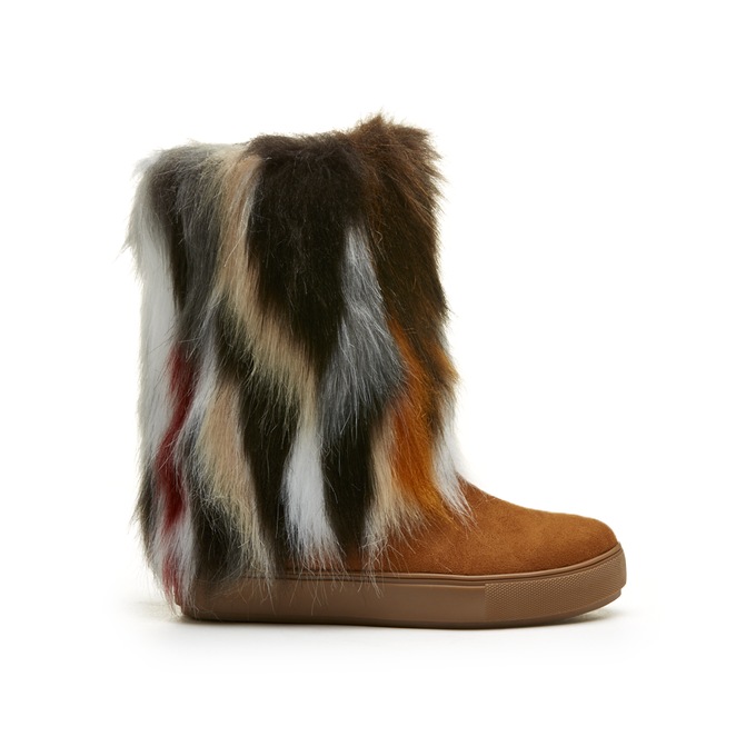 Airbrush Boot by Penny Loves Kenny, , large